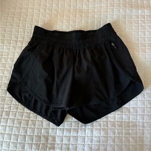Lululemon Track That Shorts